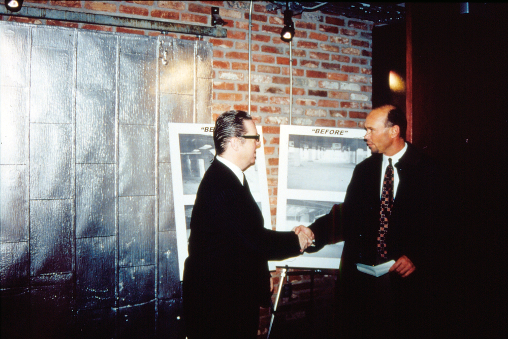 Automobile Alley Collection Photos Retro Metro OKC